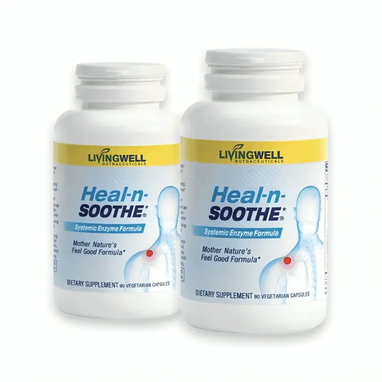 what is Heal n Soothe