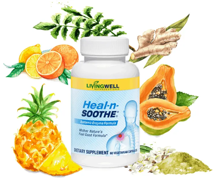 How to use Heal n Soothe