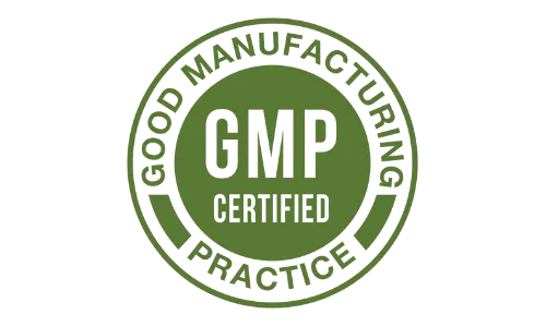 Heal n Soothe GMP Certified