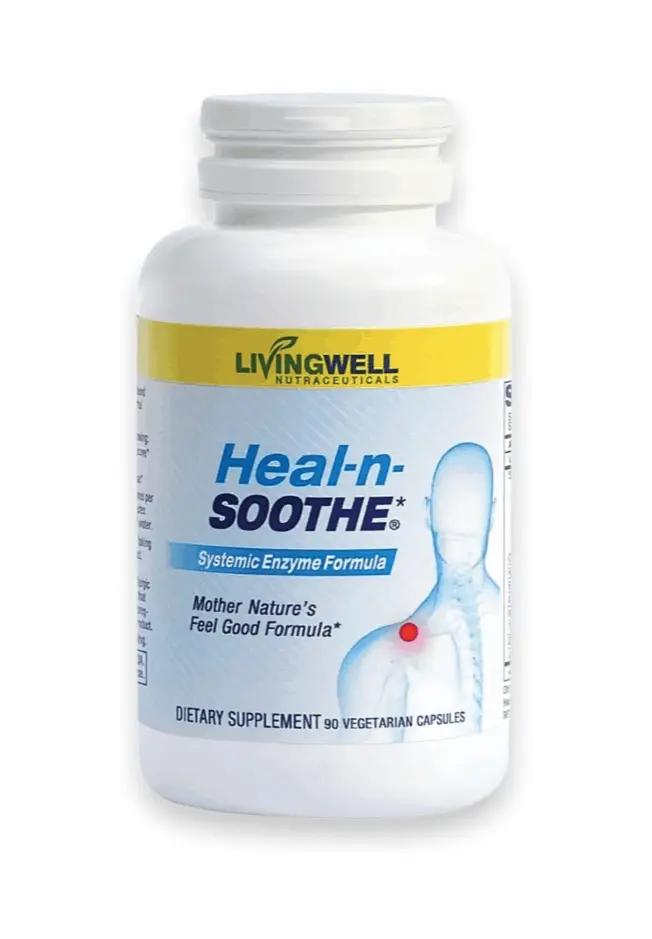 Heal n Soothe