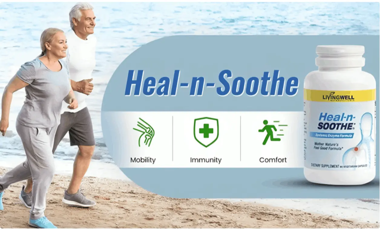 Heal-n-Soothe