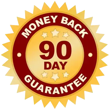 Heal n Soothe 100% Money Back Guarantee